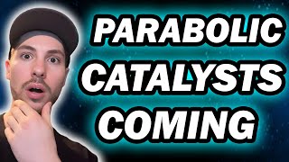 PARABOLIC NEWS IS COMING FOR THESE PENNY STOCKS [upl. by Schweitzer270]