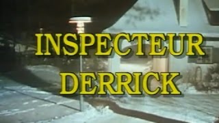 Inspecteur DERRICK 129 Un Cadavre Sur Les Bras [upl. by Loftus]