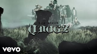 Key Glock  QDogz Official Visualizer [upl. by Epuladaug]