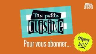 TEASER Ma Petite Cuisine [upl. by Schaab891]