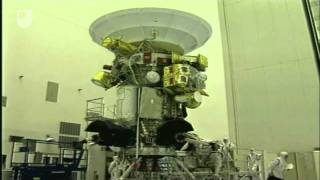 The CassiniHuygens Probe  Mission To Titan 15 [upl. by Anohs]