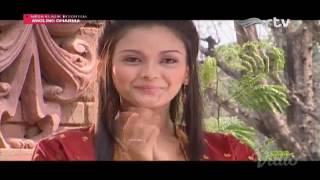 Angling dharma episode 115 Perebuatan Sawo pitu Part 4 [upl. by Cirda]