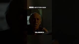 Better Call Saul amp Breaking Bad \ Héctor Salamanca queda Inmovilizado bcs bettercallsaul [upl. by Tiffany]