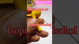 How to replace battery of realme buds air contect here for any buds reapair and 8898209528 [upl. by Rettke]