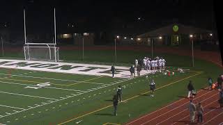 Miramonte High School vs Northgate High School Mens Varsity Lacrosse [upl. by Moretta612]