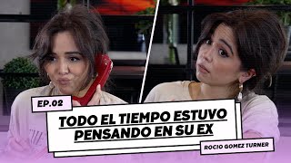 TODO EL TIEMPO ESTUVO PENSANDO EN SU EX  DOCTORA TRANCAZO EP 02 [upl. by Oimetra]