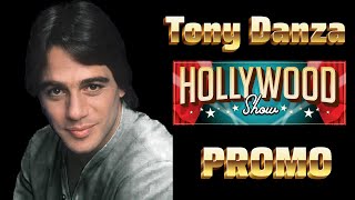 Tony Danza Hollywood Show 2024 Promo [upl. by Annait]