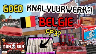 HARD KNALVUURWERK BESTELLEN IN BAARLE HERTOG 2024 [upl. by Aloisius226]