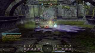 Dragon Nest SEA Lvl 50 PVP T4 Gear Master vs Destroyer [upl. by Daye344]