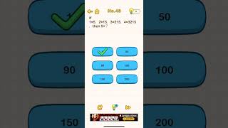 Brain out  Brain Teaser Level 43 Walkthrough [upl. by Helali]