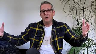 adidas presents the first »Creator U Class« with Jon Wexler YEEZY GM [upl. by Nageam]