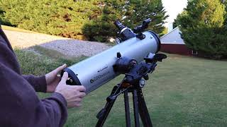 Celestron StarSense Explorer [upl. by Nolak]