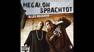 Megaloh amp Sprachtot  Dein Manager HD [upl. by Arvo]