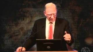 Chuck Missler  Return Of The Nephilim UFOs Aliens amp the Bible [upl. by Aylat]