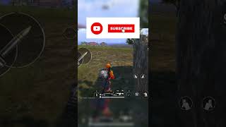 Flying Car Enemy Kill  bgmi gaming ActionGaming7 scout [upl. by Teleya681]