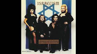 Army Of Lovers  Israelism Alternate Remix [upl. by Eelyahs393]