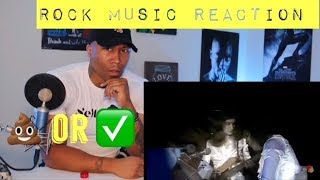 FIRST REACTION to quotRock Musicquot QUEEN  Bohemian Rhapsody Official VideoTRASH or PASS [upl. by Shana213]