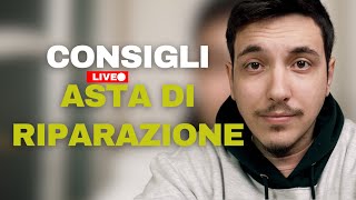 CONSIGLI FANTACALCIO Formazioni Scambi Asta di riparazione [upl. by Damiano]