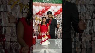 Birthday এর দিন প্রিয়ো মানুষটার কাছ থেকে এতো বড় surprise পাবো ভাবতে পারিনি😱 minivlog shorts [upl. by Anilocin437]