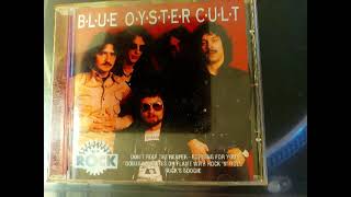 Blue Oyster CultAstronomy Special version [upl. by Edithe215]