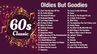 Super Hits Golden Oldies 60s  Best Songs Oldies but Goodies [upl. by Nugent]