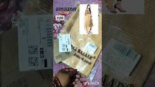 Amazon Dupatta haul  Amazon Dupatta Shopping Chanderi Dupatta haul dupatta amazonfinds [upl. by Riocard56]