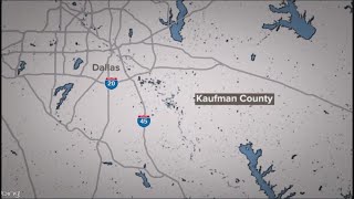 Kaufman County Texas among fastest growing in the US [upl. by Brock]