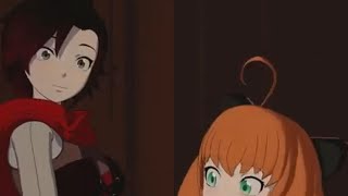 RWBY Volume 7 Ep 06 CRAK  My EMOTIONS [upl. by Gnaht]