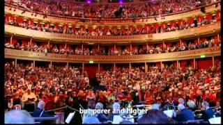 To God Be The Glory  Royal Albert Hall London [upl. by Esiled]