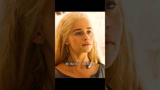 Daenerys returns to Dothraki’s base camp once againflim shorts movie [upl. by Eittocs450]