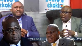 URGENT FAYULU A CRAQUÉ  AKIMI NAYE  FATSHI VOTÉ EN AVANCE MATATA AZANGA SONI RÉVÉLATIONS [upl. by Roberson]