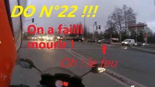 DO 22  On a failli se crasher et on devient fou [upl. by Anekahs907]