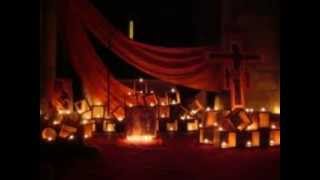 Taizé  Misericordias Domini [upl. by Pacifa]