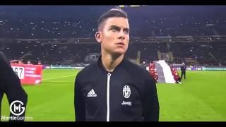 Dybala song [upl. by Der]