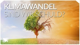 Klimawandel 2  War es der Mensch 2019 [upl. by Enyalb]