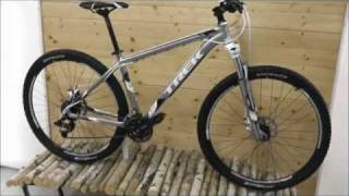 Kola Visek Trek Marlin 2012wmv [upl. by Zippel]