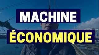 COMPRENDRE LA MACHINE ECONOMIQUE RAY DALIO [upl. by Manolo]