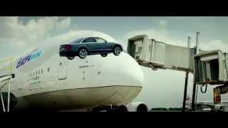 LE TRANSPORTEUR HERITAGE  Bandeannonce 2 VOST [upl. by Constantia]