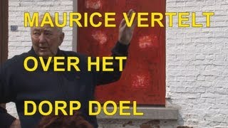 Het relaas van het dorp Doel bij Antwerpen [upl. by Hum]