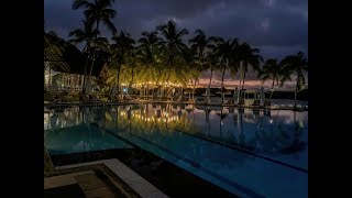 shandrani beachcomber mauritius [upl. by Rattray363]