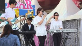 Your Heart For My Number  Yinglee Liquid Cover MNT [upl. by Zampino646]