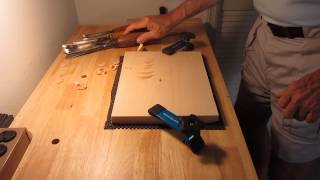 Woodcarving Lessons  Tool Sharpening Tips  Chisels and Gouges [upl. by Min]