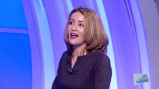 Saffi Kalbek S02 Episode 20 27012021 Partie 02 [upl. by Duma]