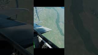 Quick snap shoot fypシ゚viral fyp viralvideo viralshorts fighterjet dcs dcsworld f15 [upl. by Cressler279]