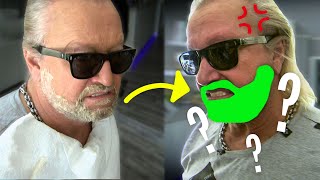 Das große Umstyling für Robert I Die Geissens [upl. by Inan]