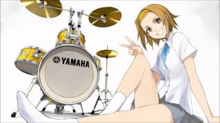 Nightcore  Me and My Drum [upl. by Marquet]