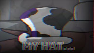 My Hat  Slendytubbies Animation [upl. by Tuorah]