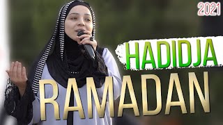 Hadidja  Nasheed RAMADAN 2021 [upl. by Thenna511]