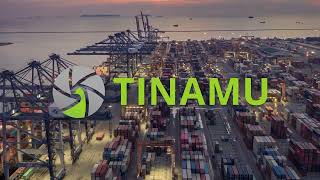 Tinamu  Automated Inventory Management [upl. by Enilram]