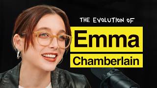 An Unfiltered Conversation with Emma Chamberlain [upl. by Park]